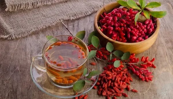 تصویر 4 از خرید انواع زرشک صادراتی + قیمت فروش استثنایی